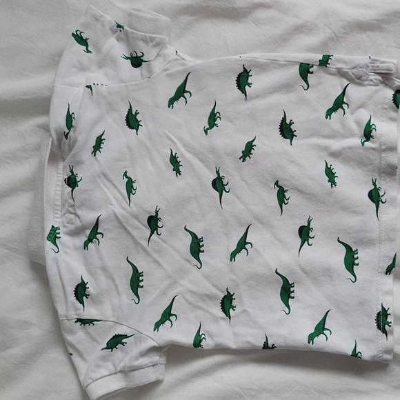 H &M polo shirt for toddler boy size 2-4Y - Picture 6 of 6